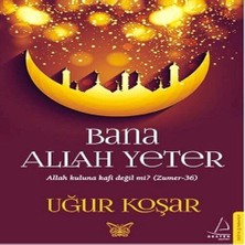 TeknoKapsül Bana Allah Yeter