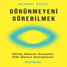 TeknoKapsül Görünmeyeni Görebilmek