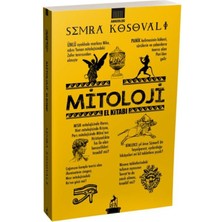 TeknoKapsül Mitoloji El Kitabı