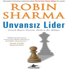 TeknoKapsül Unvansız Lider