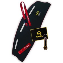 Tusba Market Opel Vectra B Kasa Torpido Koruma Halısı & Torpido Kaplama Örtüsü (1995-2002) / Araç Oto Aksesuar