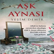 TeknoKapsül Aşk Aynası