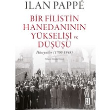 TeknoKapsül Bir Filistin Hanedanının Yükselişi ve Düşüşü
