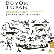 TeknoKapsül Büyük Tufan