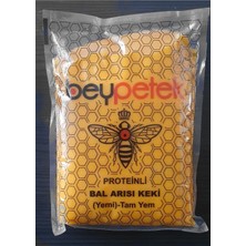 Beypetek / Arı Hayat Arı Keki (Yemi) 1kg. (10'lu)
