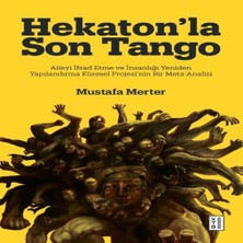 TeknoKapsül Hekaton’la Son Tango