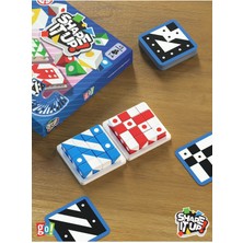 Feyza Design Görsel Temalı Eğitimli Oyuncak ile Beceri Gelişimi