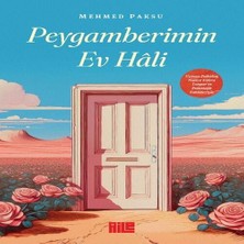 TeknoKapsül Peygamberimin Ev Hali