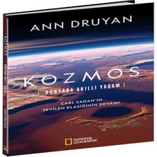 TeknoKapsül Kozmos: Dünyada Akıllı Yaşam