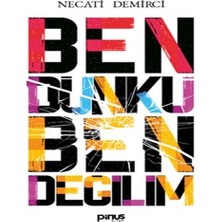 TeknoKapsül Ben Dünkü Ben Değilim