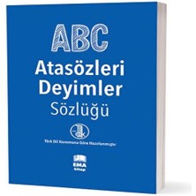 TeknoKapsül Atasözleri Deyimler Sözlüğü