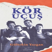 TeknoKapsül Kör Uçuş