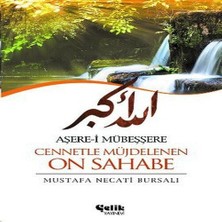 Ronanna Aşere-I Mübeşşere Cennetle Müjdelenen On Sahabe