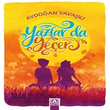 Ronanna Yazlar Da Geçer