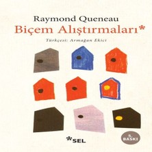 Ronanna Biçem Alıştırmaları