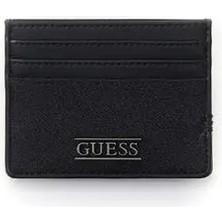 Guess SMBOLJLEA25 Boston Erkek Kartlık