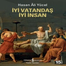 Belirtilmemiş Iyi Vatandaş Iyi Insan
