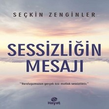 TeknoKapsül Sessizliğin Mesajı