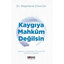 TeknoKapsül Kaygıya Mahkum Değilsin