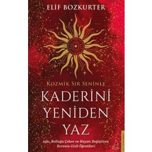 Ronanna Kaderini Yeniden Yaz