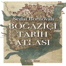 Belirtilmemiş Boğaziçi'nin Tarih Atlası