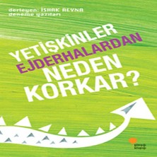 TeknoKapsül Yetişkinler Ejderhalardan Neden Korkar?