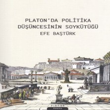 TeknoKapsül Platon'da Politika Düşüncesinin Soykütüğü