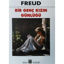 Oda Yayınları Freud'un Bir Genç Kızın Günlüğü Ciltsiz Roman 254 Sayfa Türkçe Yayın 2017