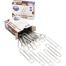 Delta Ataş No:8   75mm  Ø 1.80