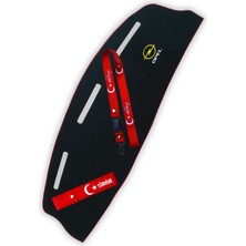 Tusba Market Opel Vectra B Kasa Torpido Koruma Halısı & Torpido Koruyucu Örtüsü (1995-2002) / Opel Oto Aksesuar