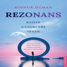 TeknoKapsül Rezonans