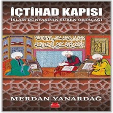 TeknoKapsül Içtihad Kapısı