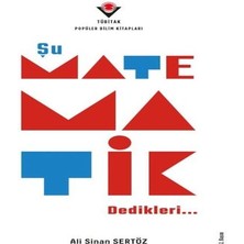 TeknoKapsül Şu Matematik Dedikleri…