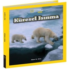 Belirtilmemiş Küresel Isınma