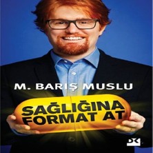 TeknoKapsül Sağlığına Format At