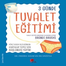 TeknoKapsül 3 Günde Tuvalet Eğitimi