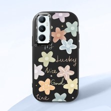 Ucuc Realme C65 4g Uyumlu Darbe Emici Kamera Korumalı Siyah Silikon Kılıf