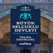 Ronanna Anadolu Türk Tarihi