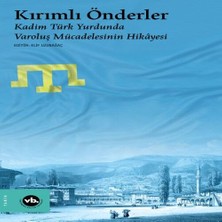 TeknoKapsül Kırımlı Önderler