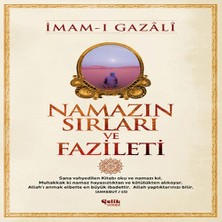 TeknoKapsül Namazın Sırları ve Fazileti