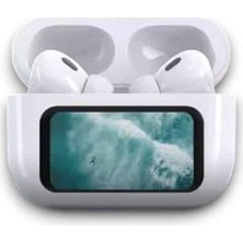MidasTech Ekranlı Airpods Pro Midiastech