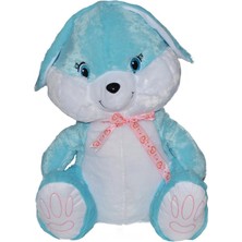 Belle Fusion Mey Ithalat®  1273M Selay, Tavşan Mavi 58 cm