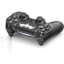 Skygo Gamepad Ps4 Uyumlu (ND400AG Siyah)