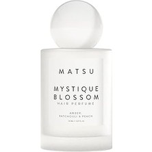 SHC4200 Matsu Mystique Blossom Saç Parfümü 50 ml