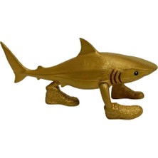 Belle Fusion Mey Ithalat® S01009565 Figür Italıan Kıdz Braınrot Sürp.pak