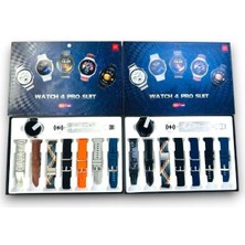 MidasTech 8 Kordonlu W4 Midiastech