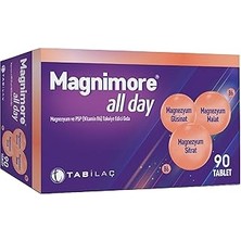 SHC4200 Magnimore All Day 90 Tablet