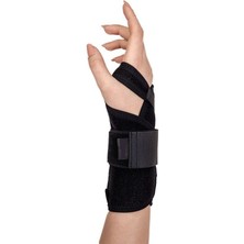 Medlon El Bilek Ateli Splinti Sabitleyici Çift Taraflı El Bilek Ateli Splinti Sabitleyici Çift Taraflı BedensizBedensiz Medlon