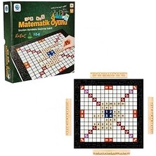 SHC4200 Zeka Oyunu Matematik Oyunu