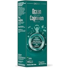SHC4200 Cogniven Şurup 150 ml